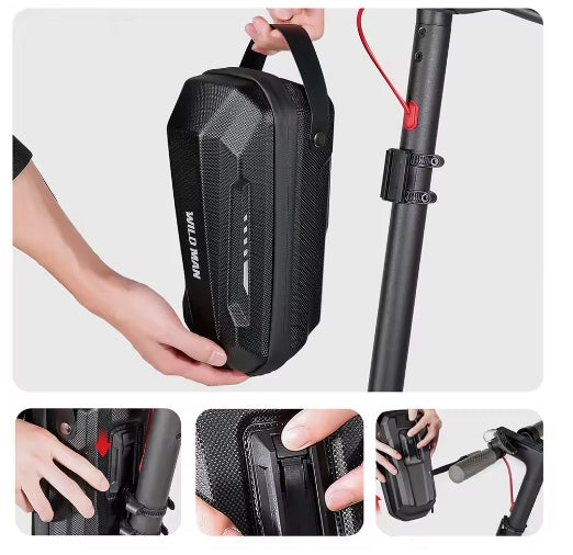 Bolsa colgante de Ciclismo de 2-4L