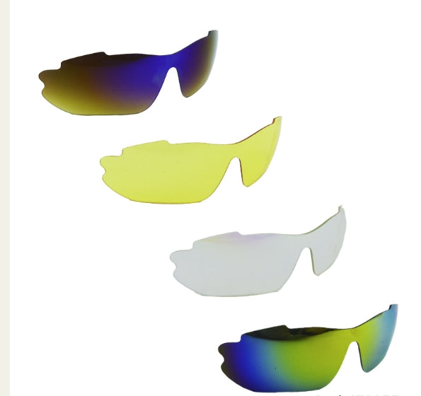 Lentes Deportivos Modelo RS35